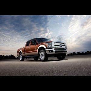 Meet your Posher, Eleanor